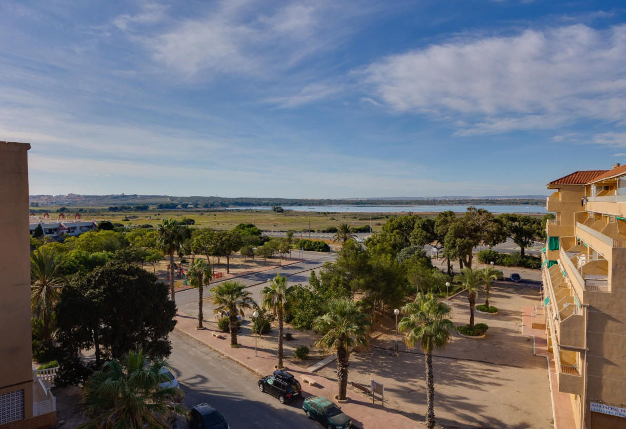 Sale · Apartment · Guardamar del Segura · Pinomar