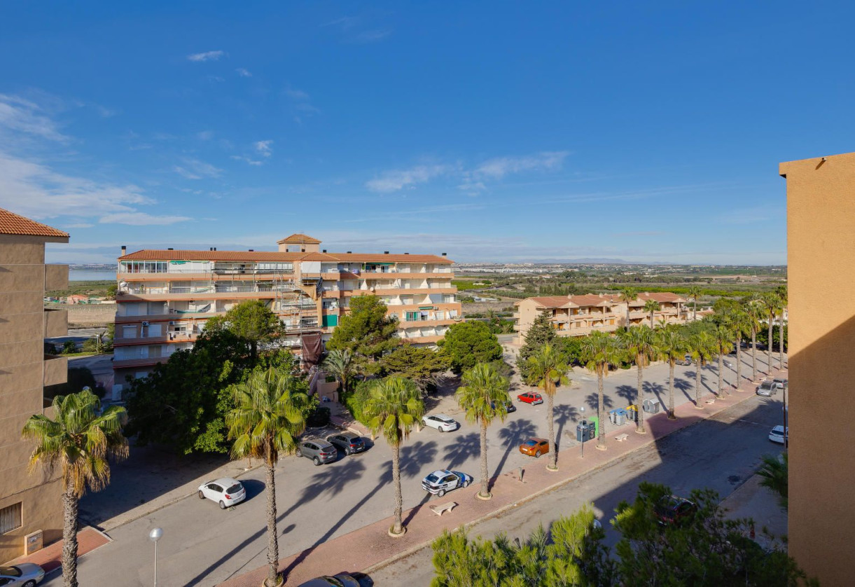 Sale · Apartment · Guardamar del Segura · Pinomar