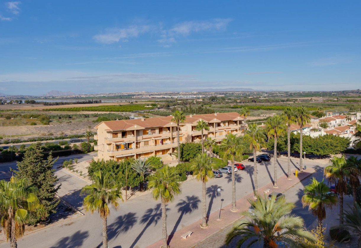 Sale · Apartment · Guardamar del Segura · Pinomar