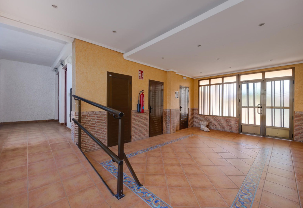 Sale · Apartment · Guardamar del Segura · Pinomar