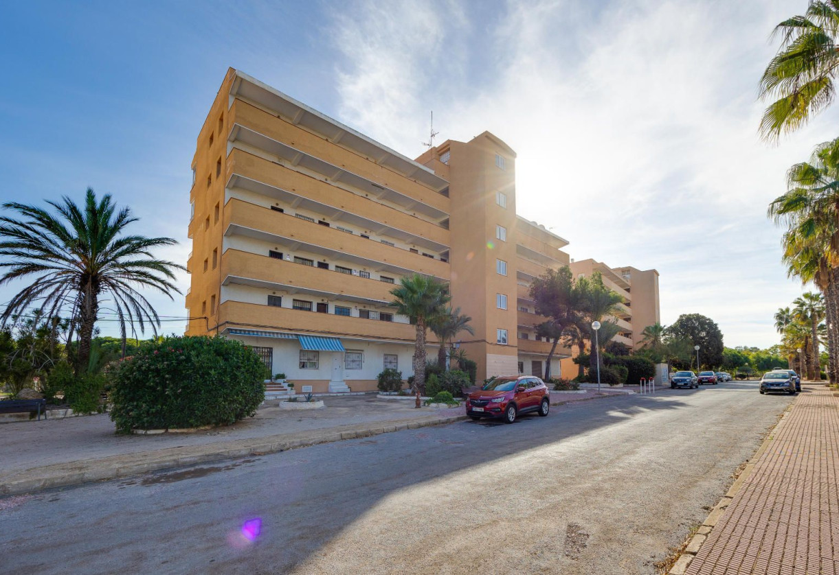 Sale · Apartment · Guardamar del Segura · Pinomar