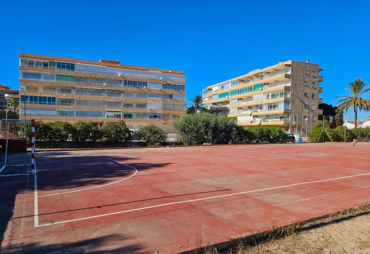 Sale · Apartment · Guardamar del Segura · Pinomar