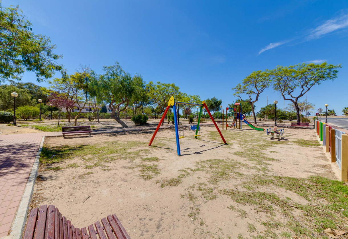 Sale · Apartment · Guardamar del Segura · Pinomar