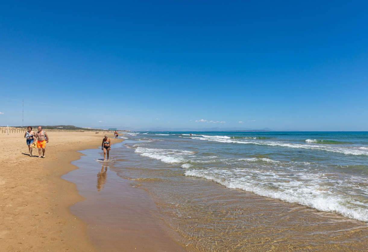 Sale · Apartment · Guardamar del Segura · Pinomar