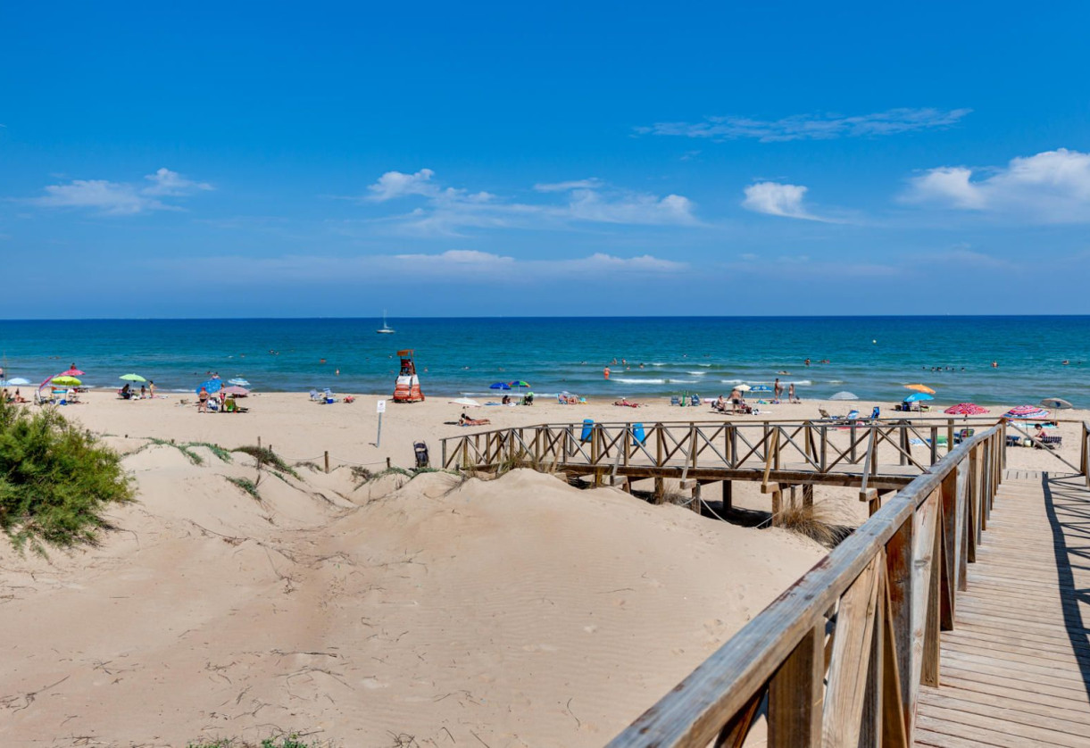 Sale · Apartment · Guardamar del Segura · Pinomar