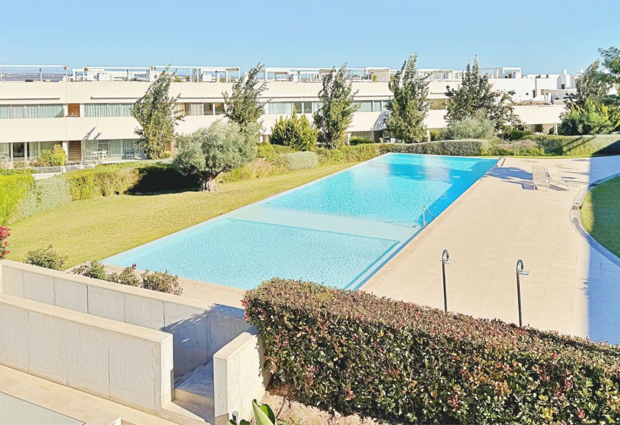 Rynek wtórny · penthouse · Torrevieja · Los balcones