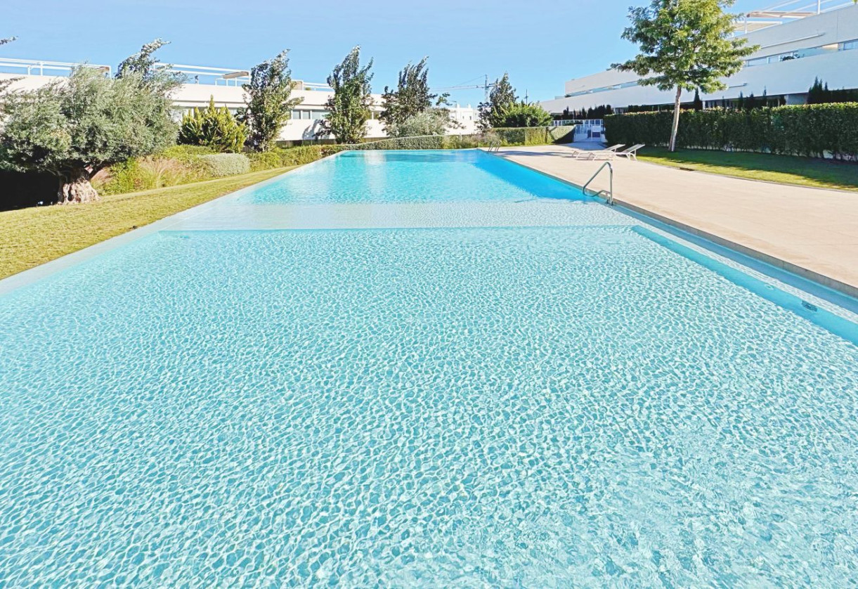 Rynek wtórny · penthouse · Torrevieja · Los balcones