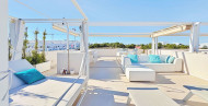 Rynek wtórny · penthouse · Torrevieja · Los balcones