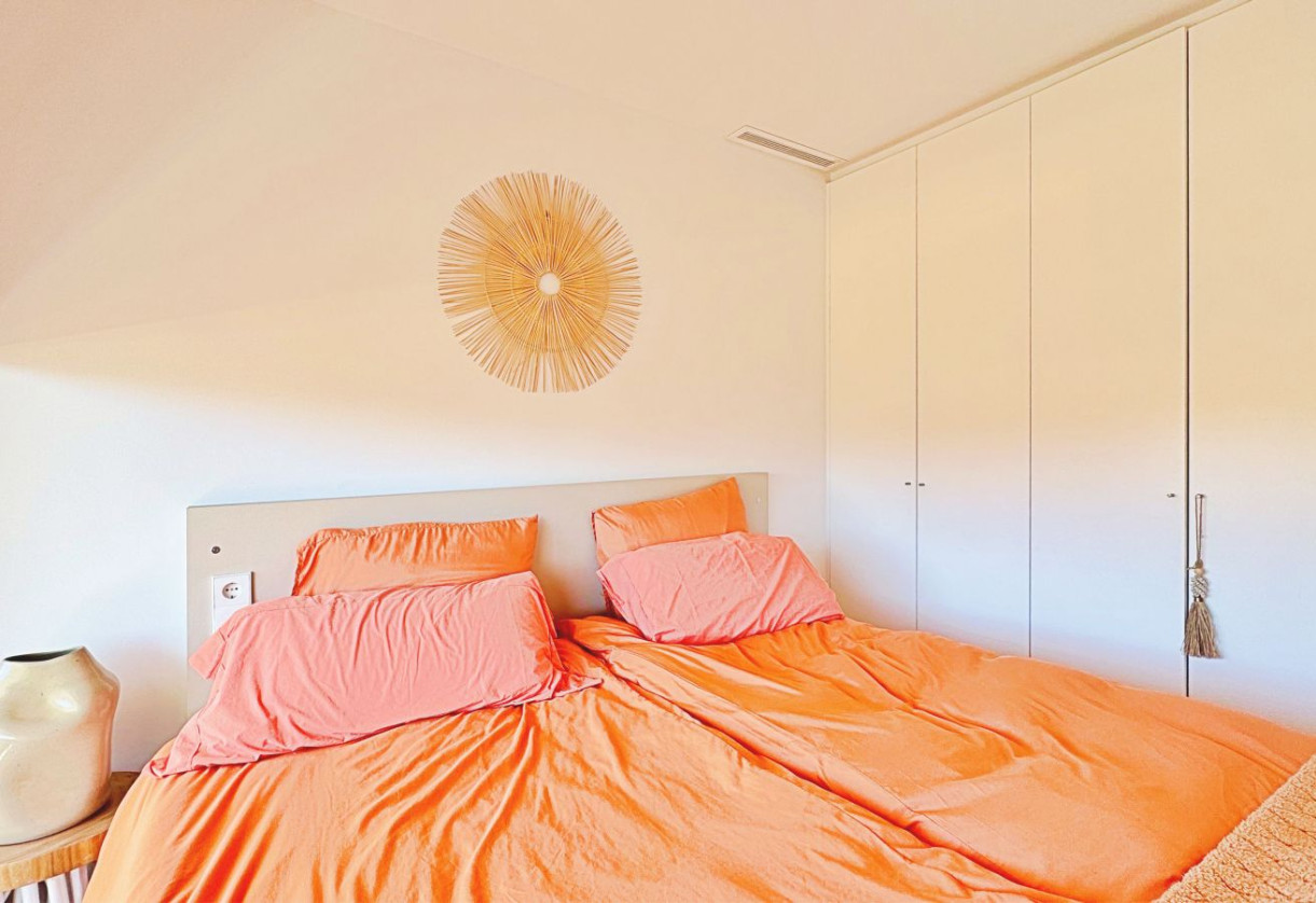 Rynek wtórny · penthouse · Torrevieja · Los balcones