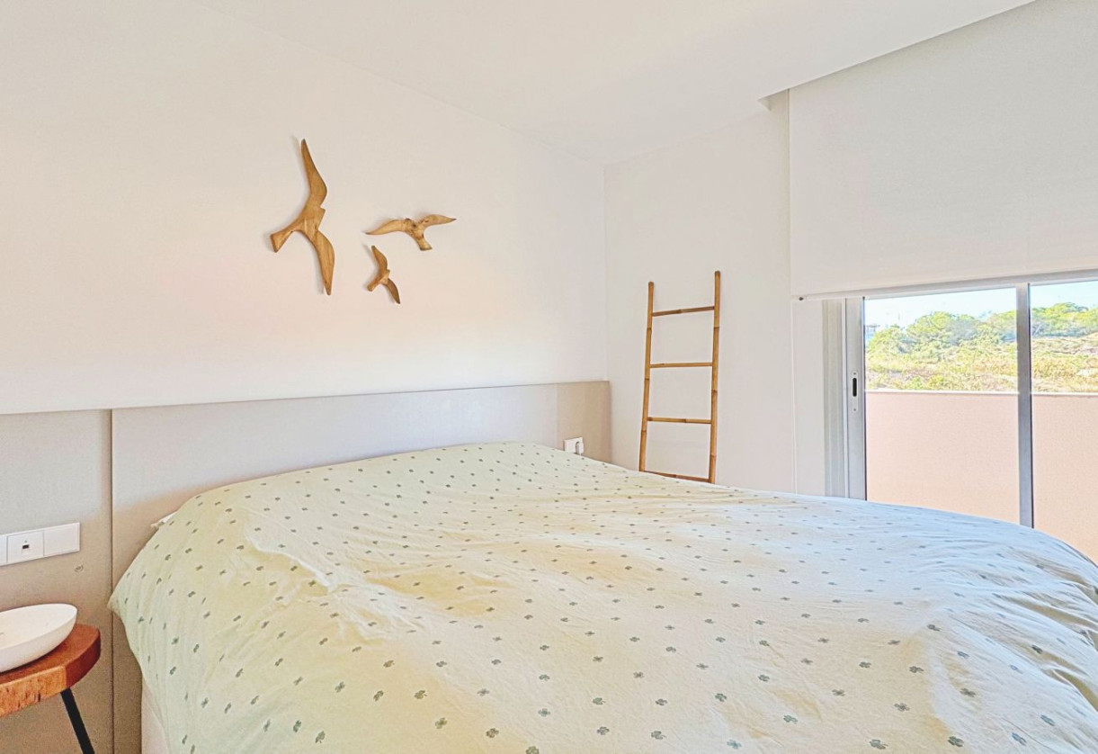 Rynek wtórny · penthouse · Torrevieja · Los balcones