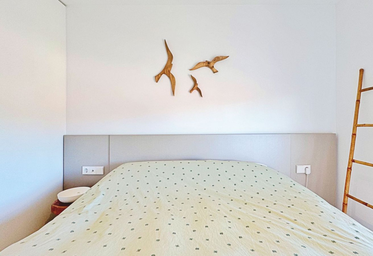 Rynek wtórny · penthouse · Torrevieja · Los balcones