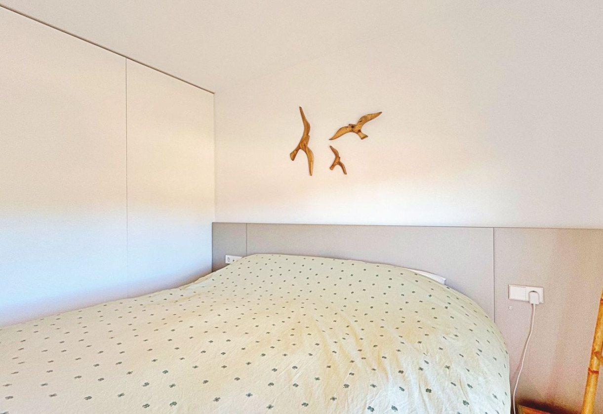 Rynek wtórny · penthouse · Torrevieja · Los balcones