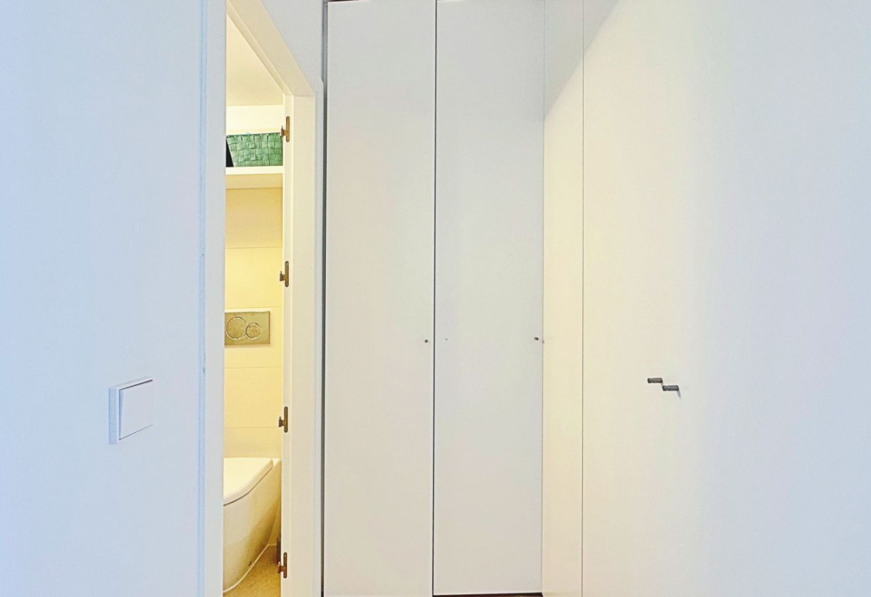 Rynek wtórny · penthouse · Torrevieja · Los balcones