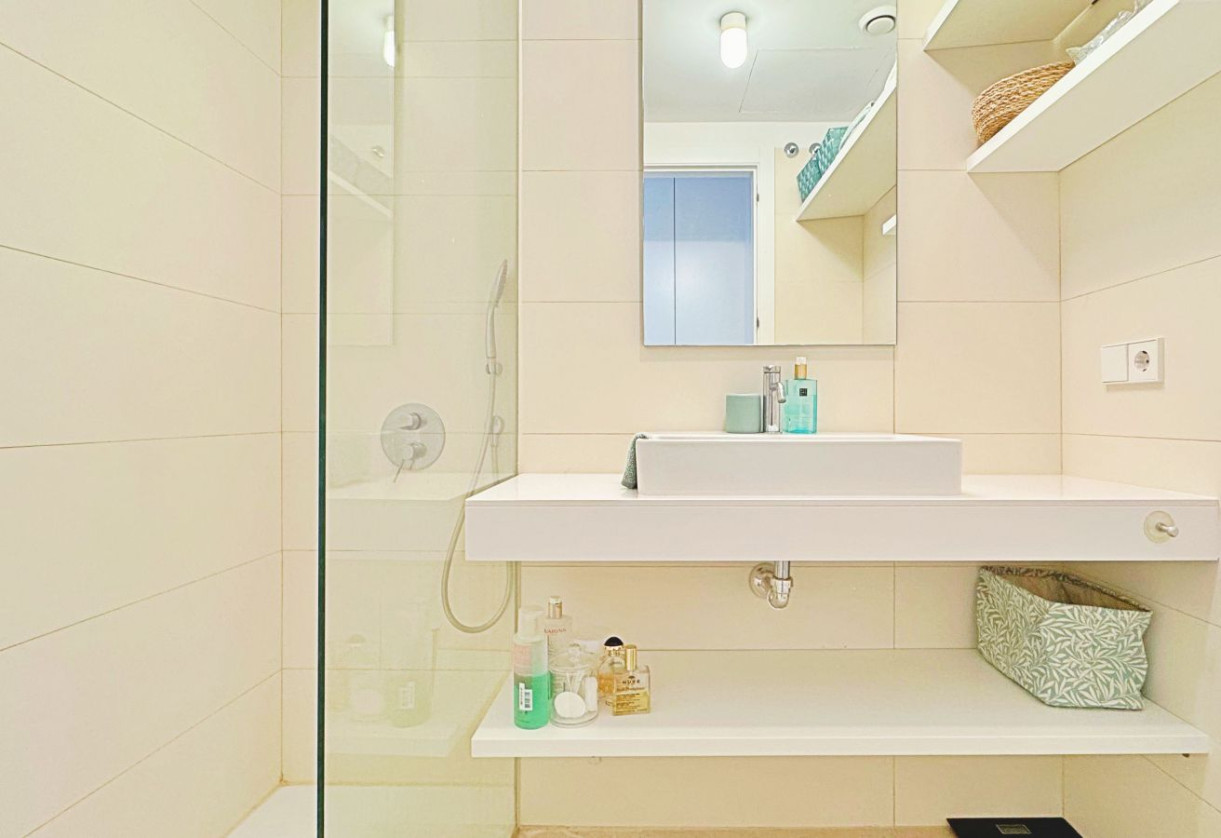 Rynek wtórny · penthouse · Torrevieja · Los balcones