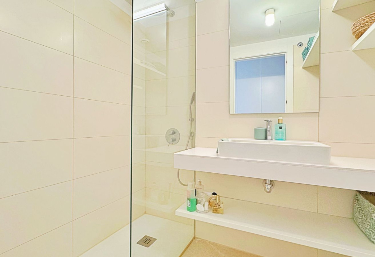 Rynek wtórny · penthouse · Torrevieja · Los balcones