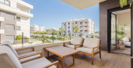 Rynek wtórny · APARTAMENTO · Orihuela Costa · valentino golf III
