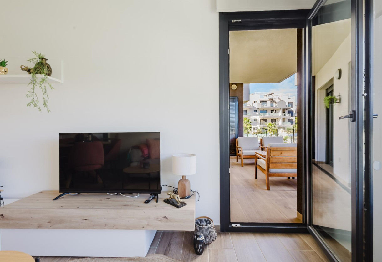 Rynek wtórny · APARTAMENTO · Orihuela Costa · valentino golf III