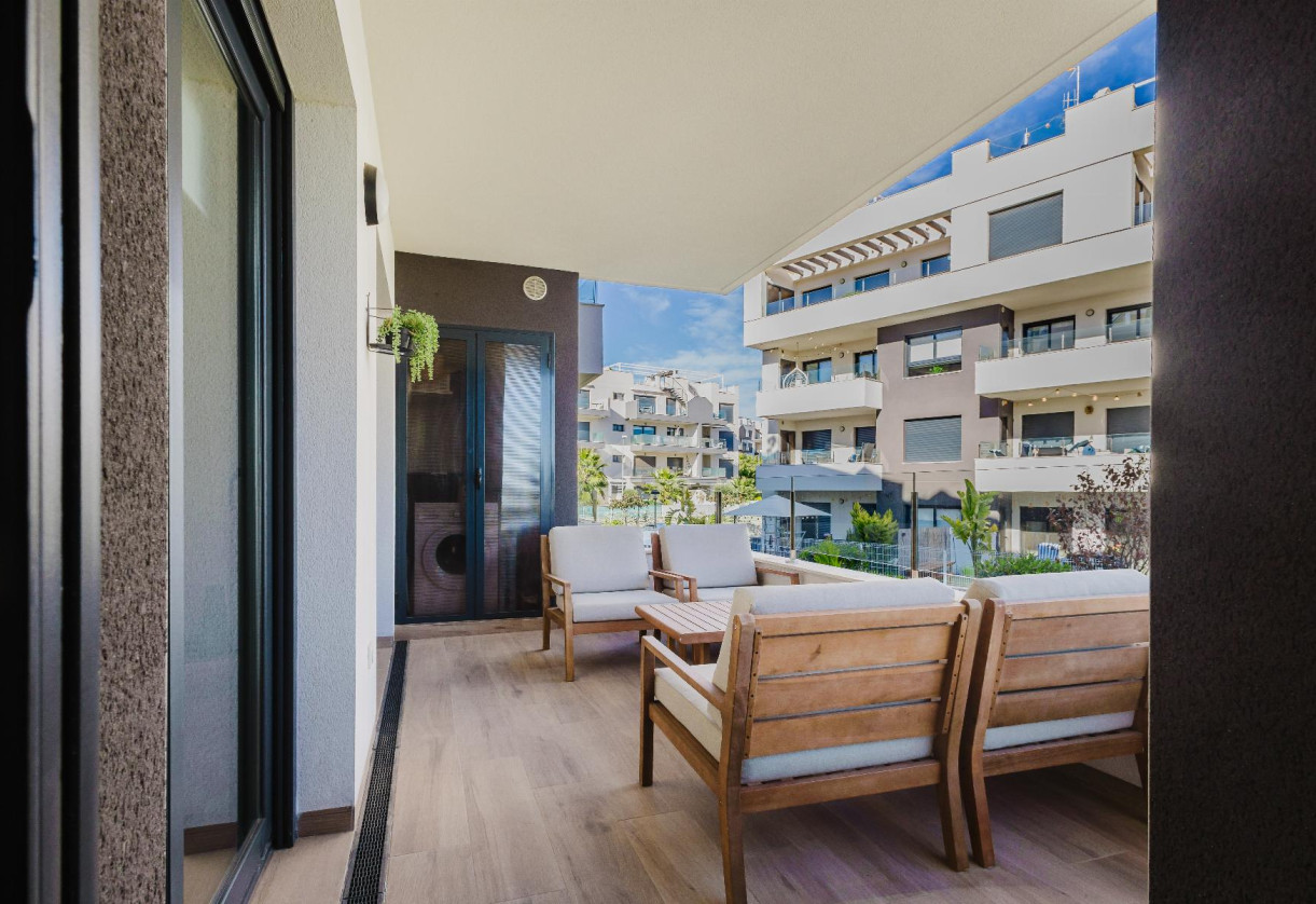 Rynek wtórny · APARTAMENTO · Orihuela Costa · valentino golf III