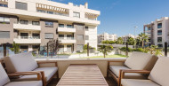 Rynek wtórny · APARTAMENTO · Orihuela Costa · valentino golf III