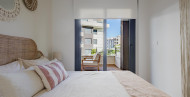 Rynek wtórny · APARTAMENTO · Orihuela Costa · valentino golf III