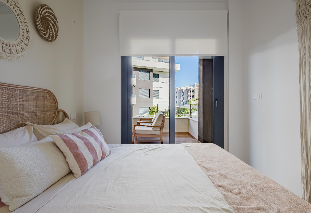 Rynek wtórny · APARTAMENTO · Orihuela Costa · valentino golf III