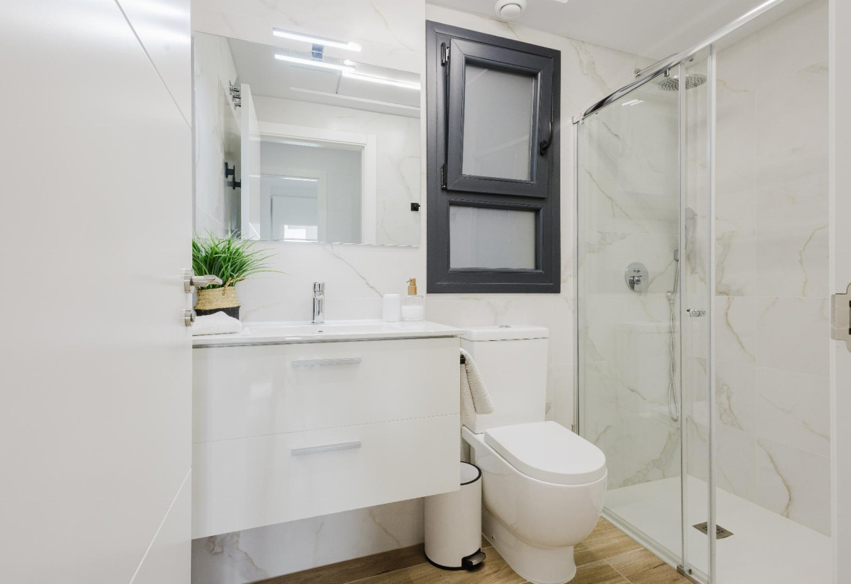 Rynek wtórny · APARTAMENTO · Orihuela Costa · valentino golf III