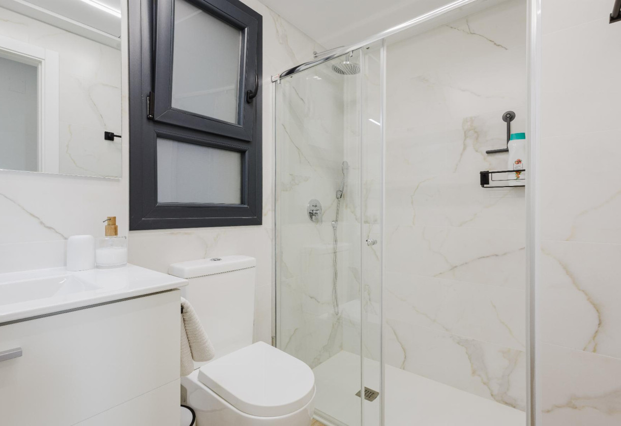 Rynek wtórny · APARTAMENTO · Orihuela Costa · valentino golf III