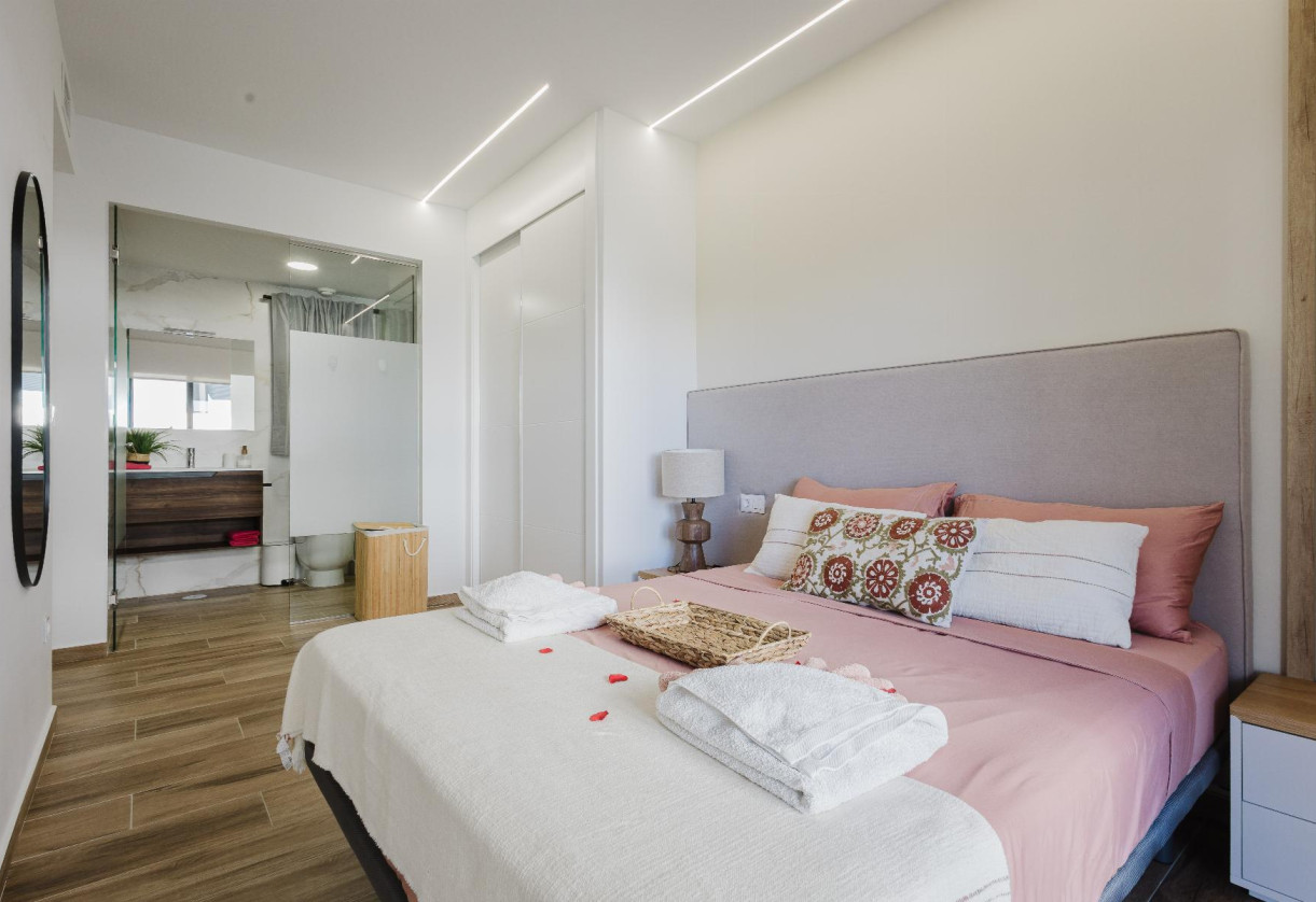 Rynek wtórny · APARTAMENTO · Orihuela Costa · valentino golf III
