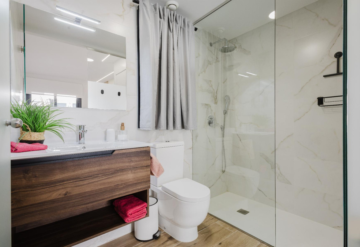 Rynek wtórny · APARTAMENTO · Orihuela Costa · valentino golf III