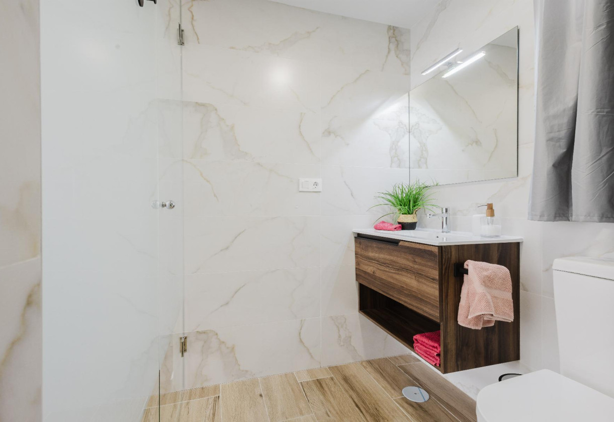 Rynek wtórny · APARTAMENTO · Orihuela Costa · valentino golf III