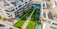 Rynek wtórny · APARTAMENTO · Orihuela Costa · valentino golf III