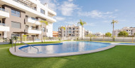 Rynek wtórny · APARTAMENTO · Orihuela Costa · valentino golf III