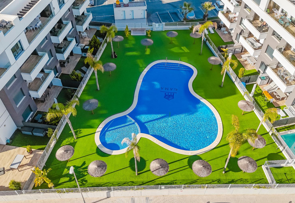 Rynek wtórny · APARTAMENTO · Orihuela Costa · valentino golf III