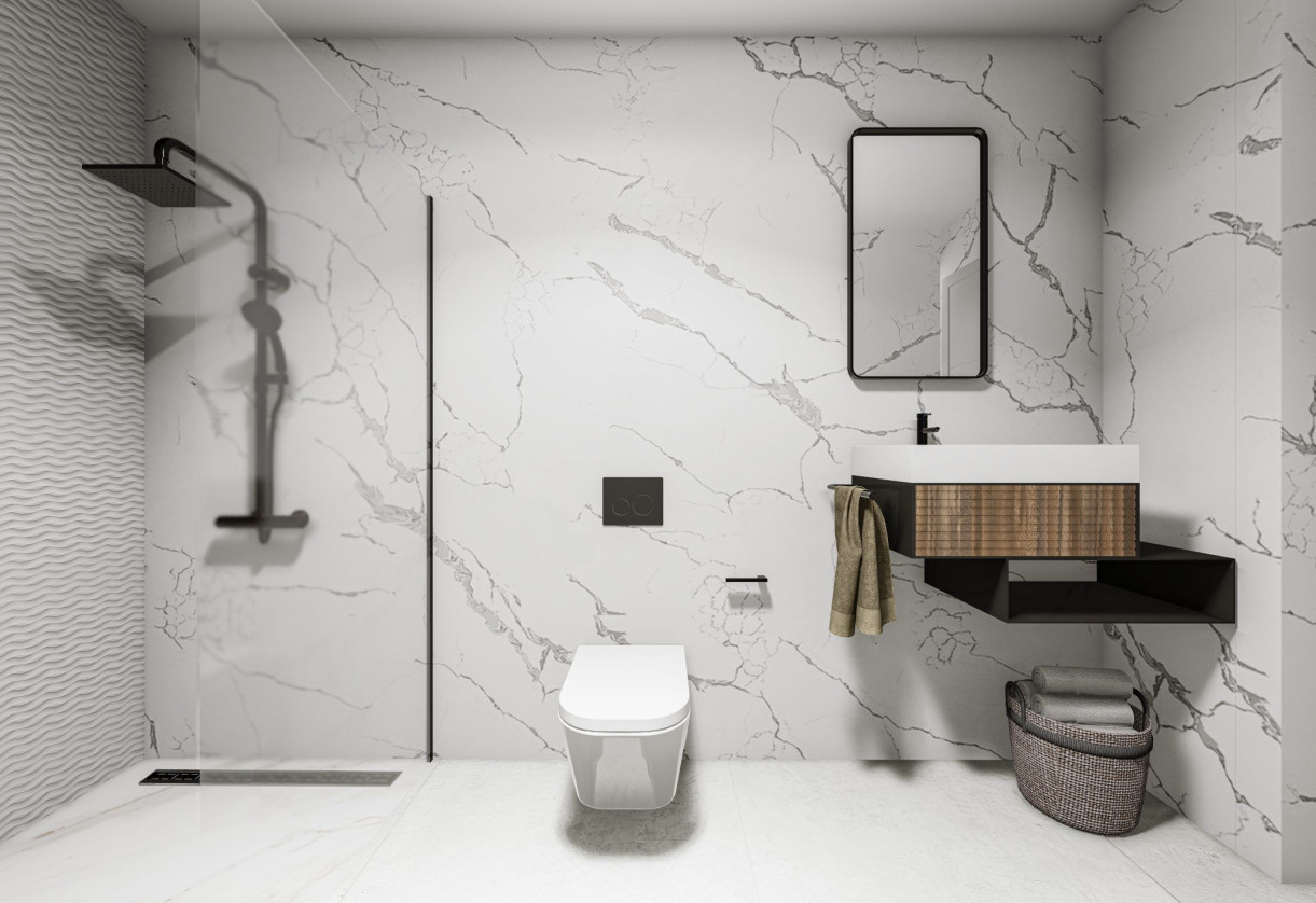 Nueva construcción  · Villa · Pilar de la Horadada · PILAR DE LA HORADADA