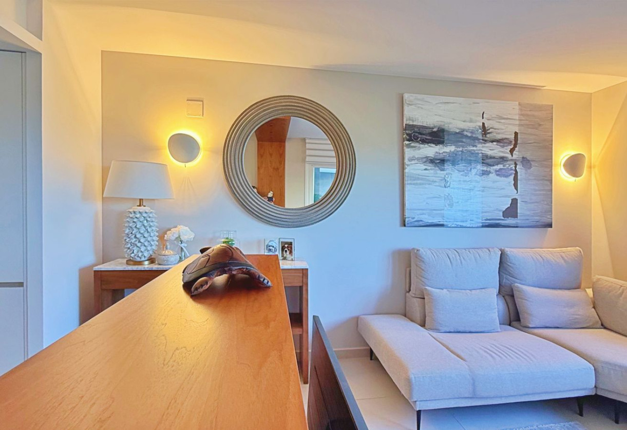 Rynek wtórny · Apartment · Torrevieja · Punta Prima