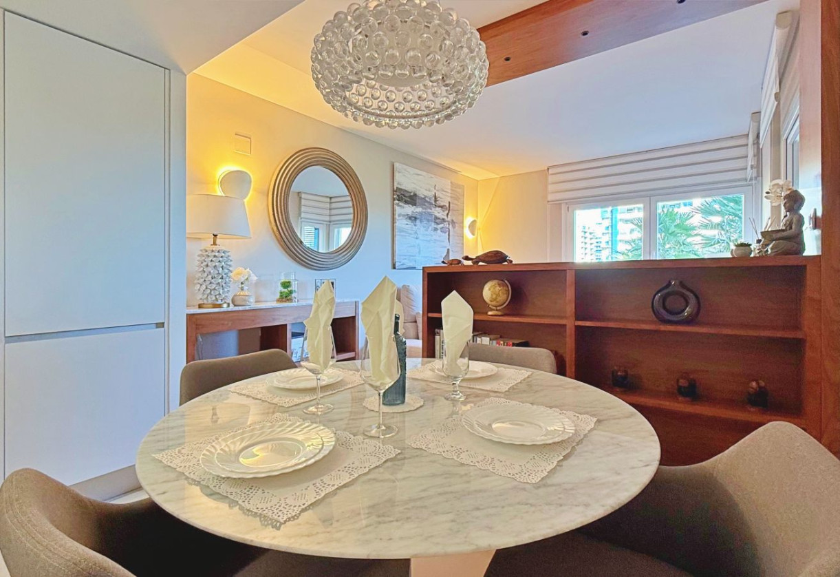 Rynek wtórny · Apartment · Torrevieja · Punta Prima