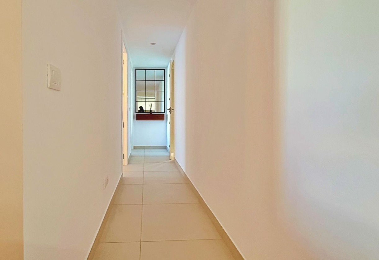 Rynek wtórny · Apartment · Torrevieja · Punta Prima