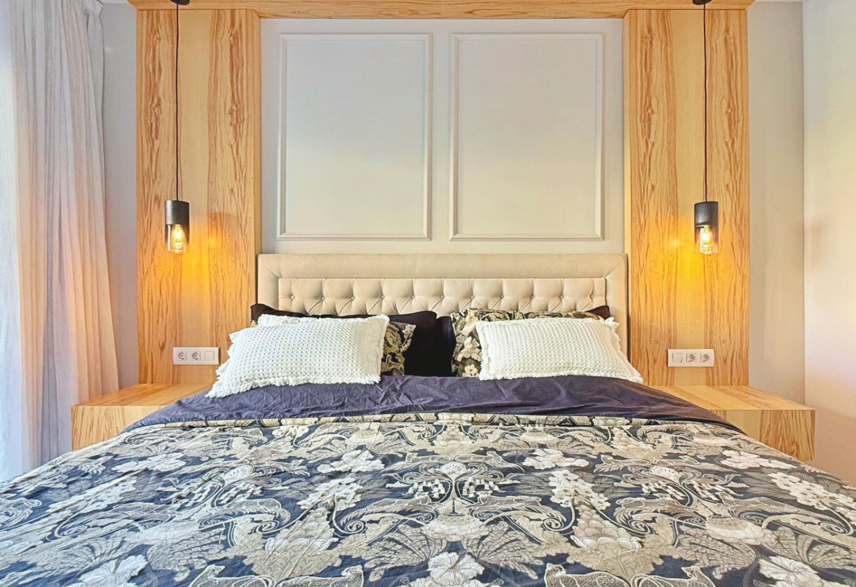 Rynek wtórny · Apartment · Torrevieja · Punta Prima