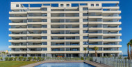 Rynek wtórny · Apartment · Torrevieja · Punta Prima