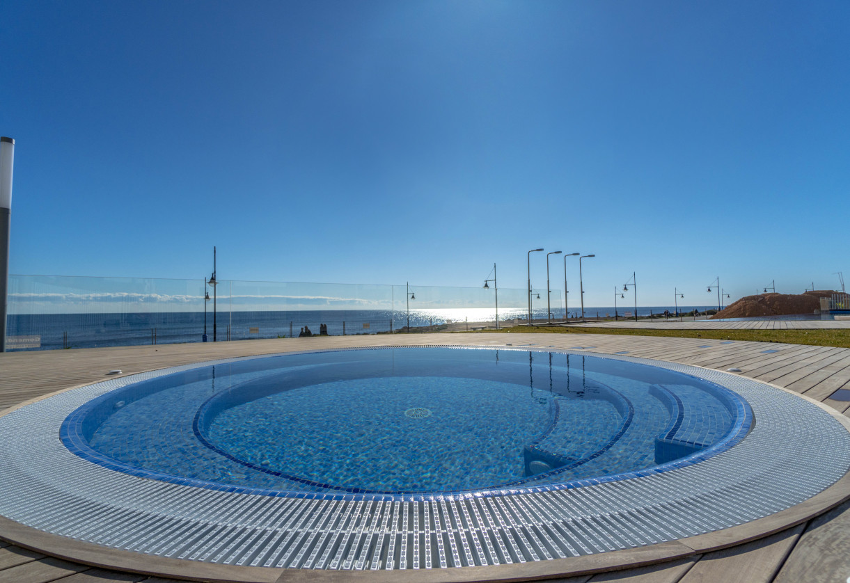 Rynek wtórny · Apartment · Torrevieja · Punta Prima