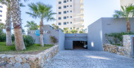 Rynek wtórny · Apartment · Torrevieja · Punta Prima
