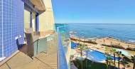 Rynek wtórny · penthouse · Torrevieja · Punta Prima