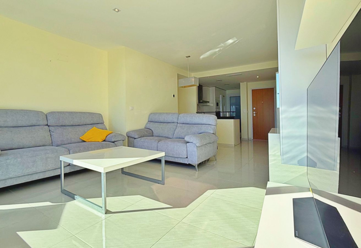 Rynek wtórny · penthouse · Torrevieja · Punta Prima