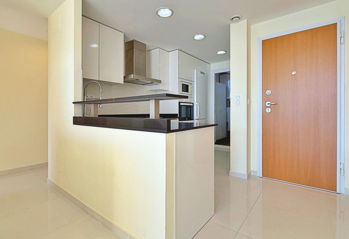 Rynek wtórny · penthouse · Torrevieja · Punta Prima