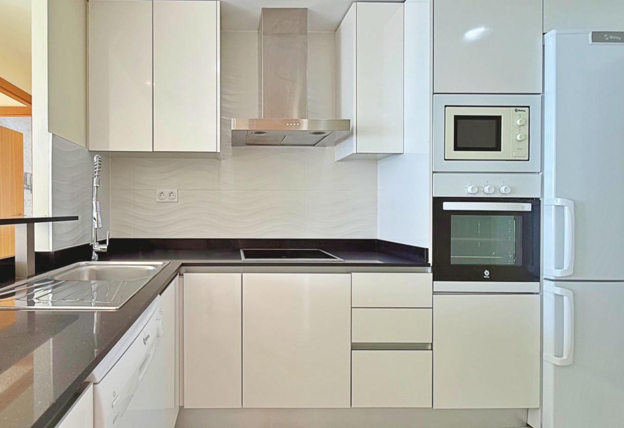 Rynek wtórny · penthouse · Torrevieja · Punta Prima