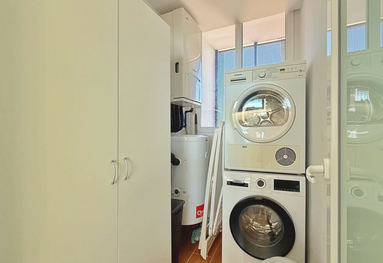 Rynek wtórny · penthouse · Torrevieja · Punta Prima