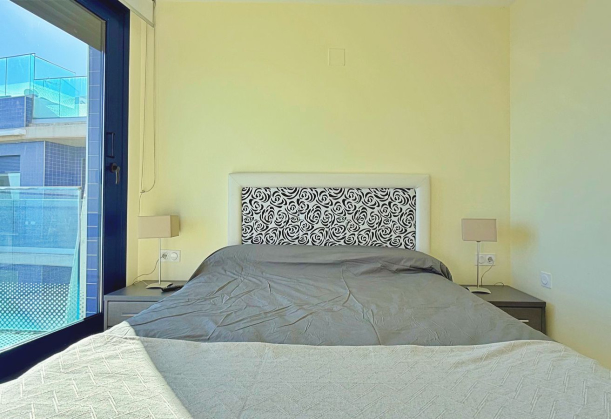 Rynek wtórny · penthouse · Torrevieja · Punta Prima