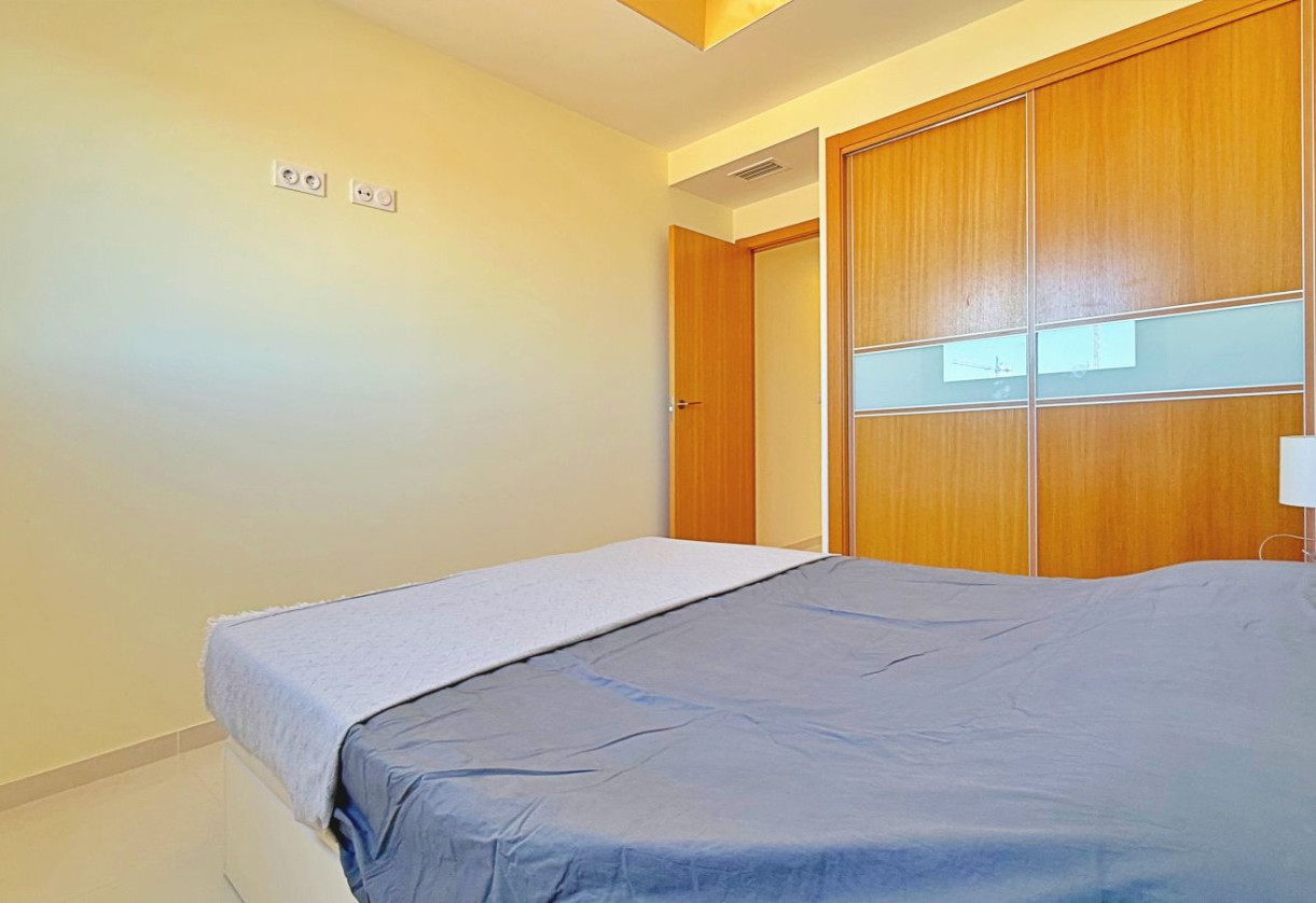 Rynek wtórny · penthouse · Torrevieja · Punta Prima