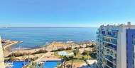 Rynek wtórny · penthouse · Torrevieja · Punta Prima