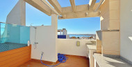 Rynek wtórny · penthouse · Torrevieja · Punta Prima